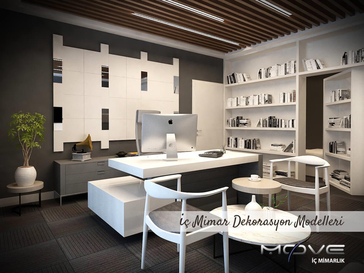 İç Mimar Dekorasyon Modelleri İç Mimar Dekorasyon Modelleri
